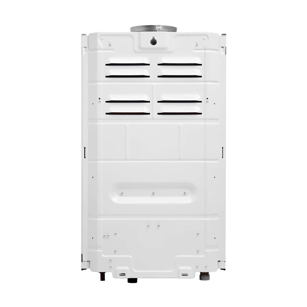 Газовый проточный водонагреватель Oasis P-20W oasis 198