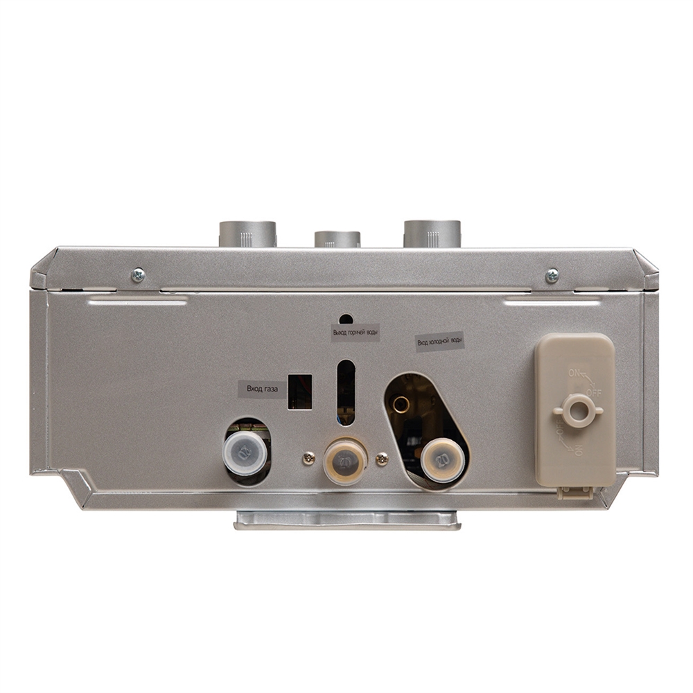 Газовый проточный водонагреватель Oasis Standart OR-12S oasis 3203