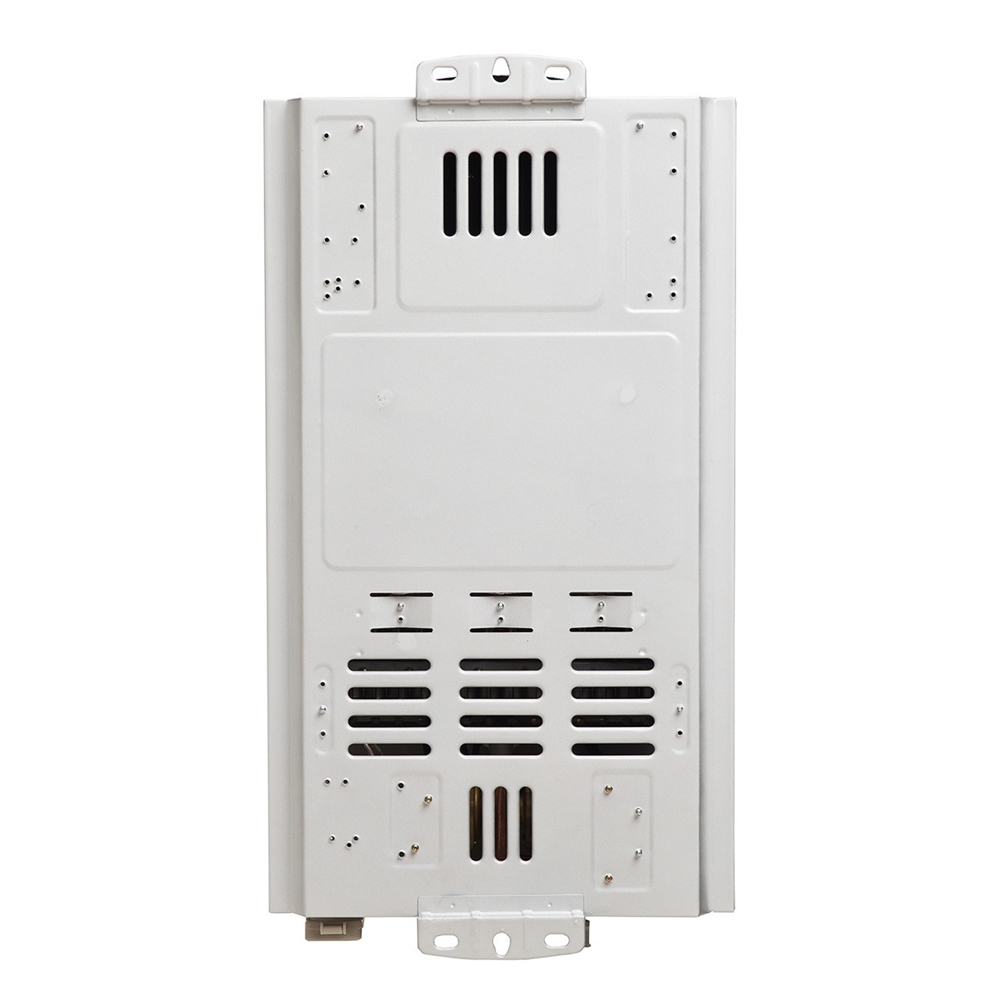 Газовый проточный водонагреватель Oasis Standart OR-24S oasis 3206