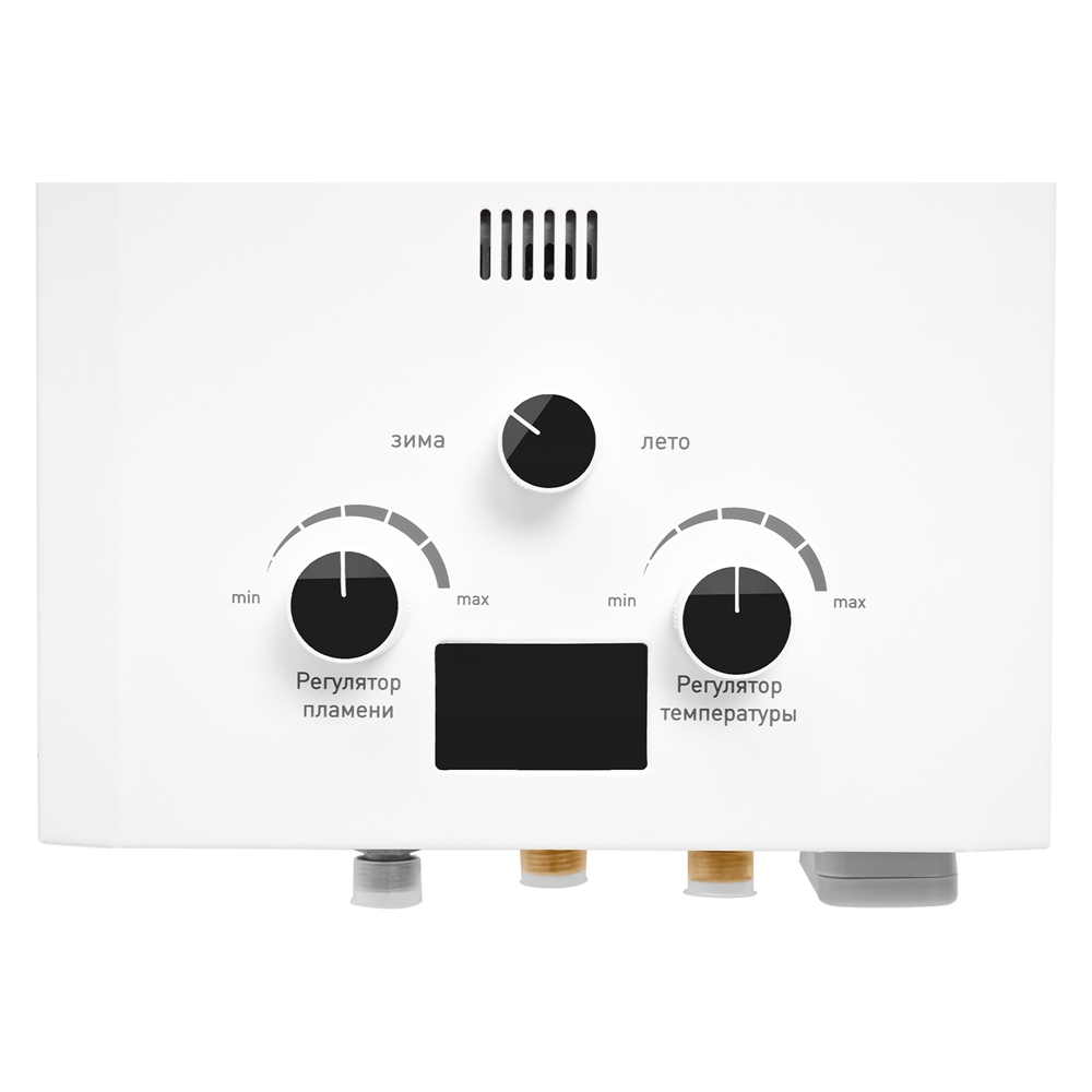 Газовый проточный водонагреватель Oasis Standart OR-12W oasis 410