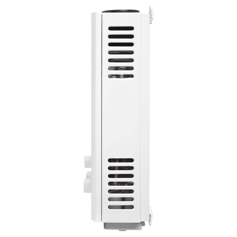 Газовый проточный водонагреватель Oasis Standart OR-12W oasis 410