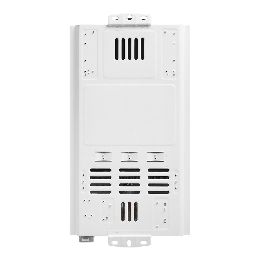 Газовый проточный водонагреватель Oasis Standart OR-16W oasis 411