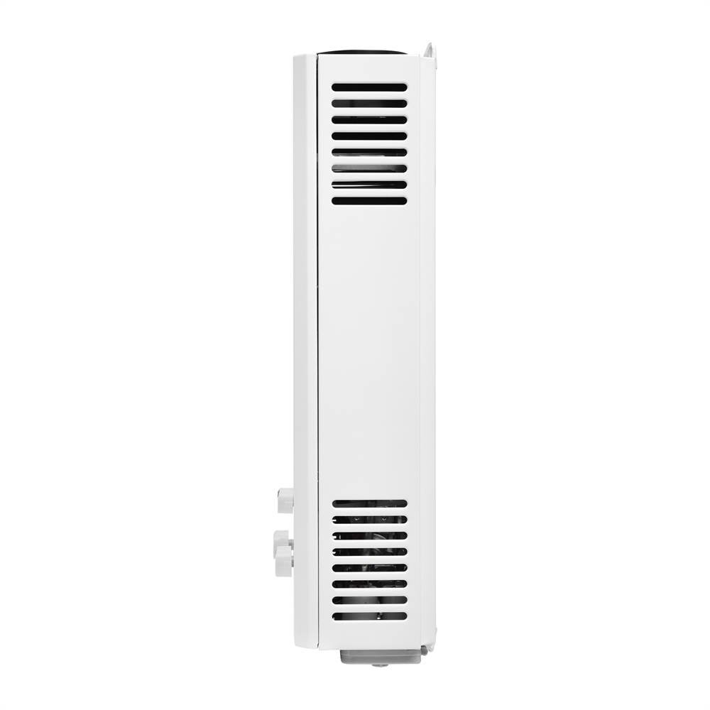 Газовый проточный водонагреватель Oasis Standart OR-20W oasis 412