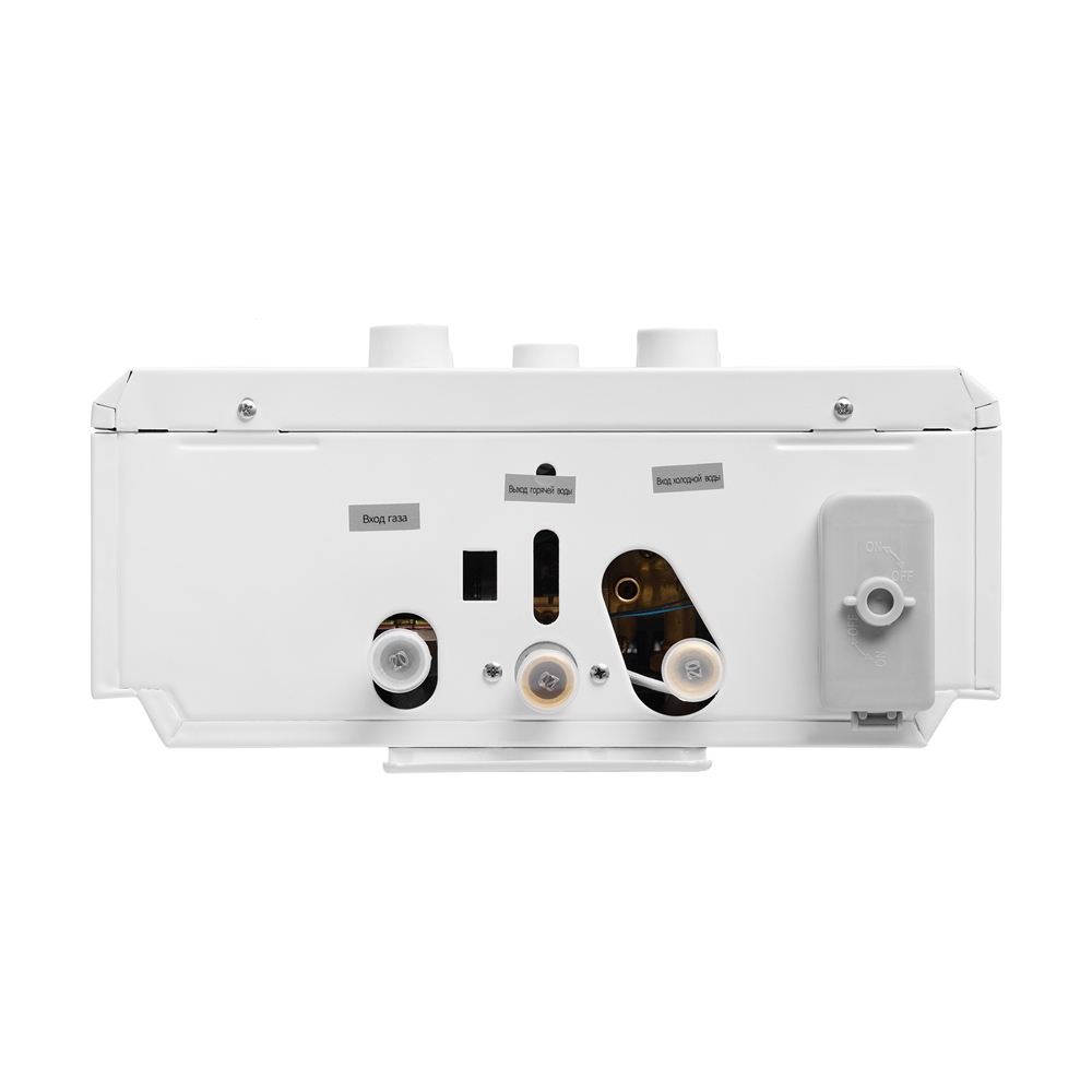 Газовый проточный водонагреватель Oasis Standart OR-20W oasis 412
