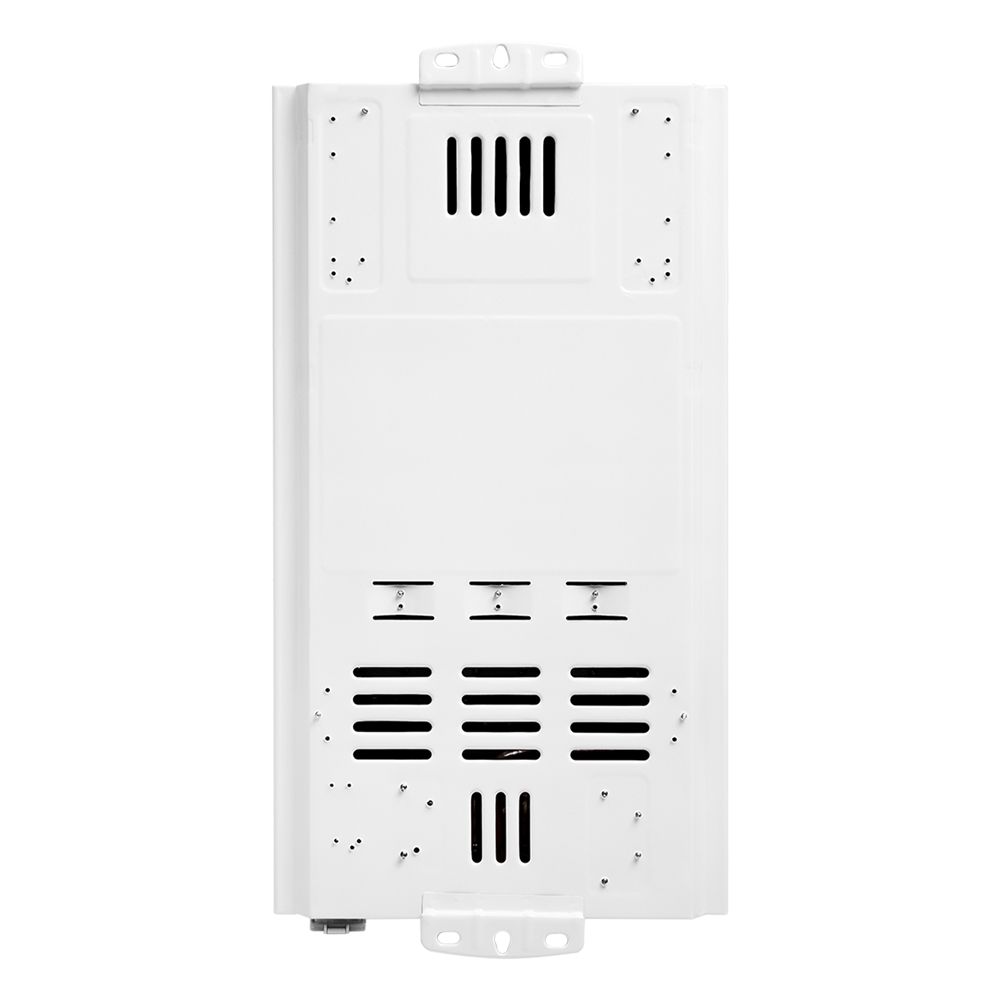 Газовый проточный водонагреватель Oasis Standart OR-26W oasis 414