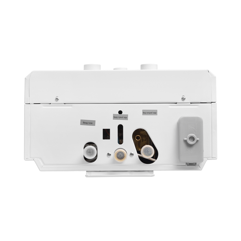 Газовый проточный водонагреватель Oasis Standart OR-26W oasis 414