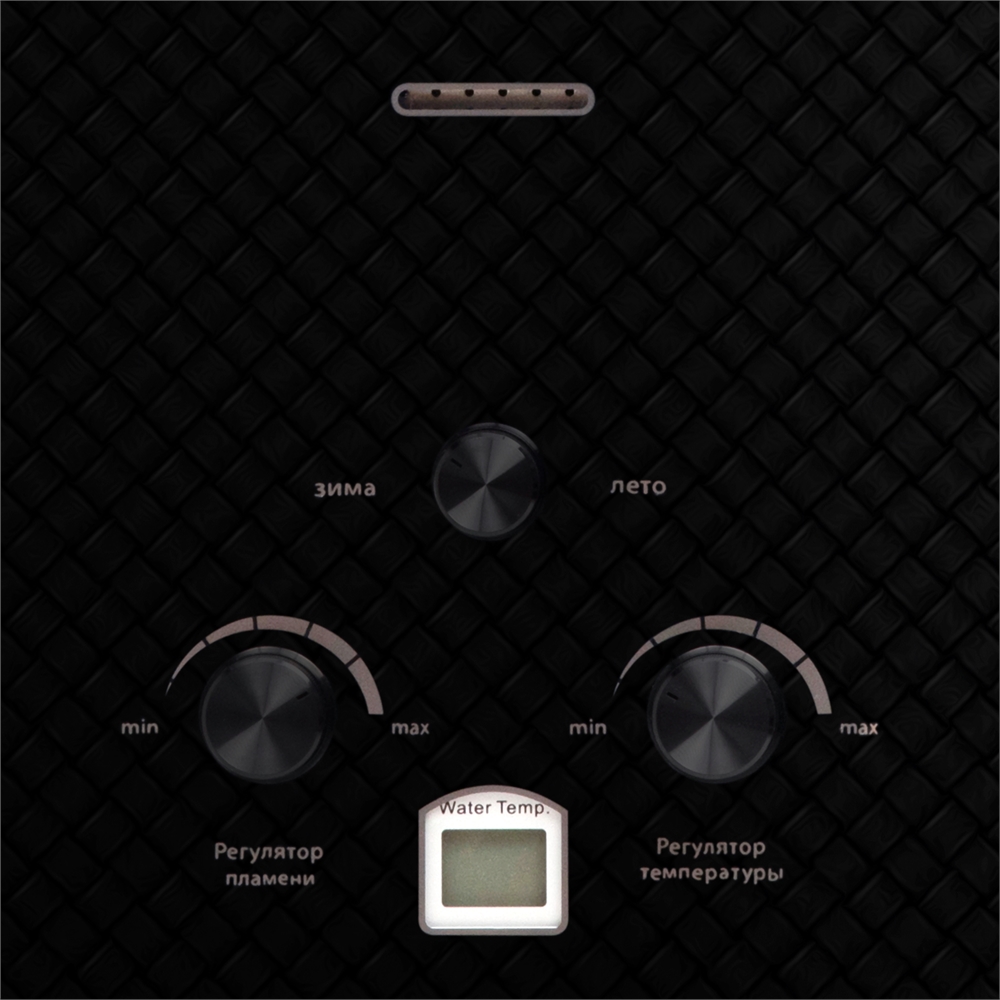 Газовый проточный водонагреватель Oasis Glass 20 KG oasis 199