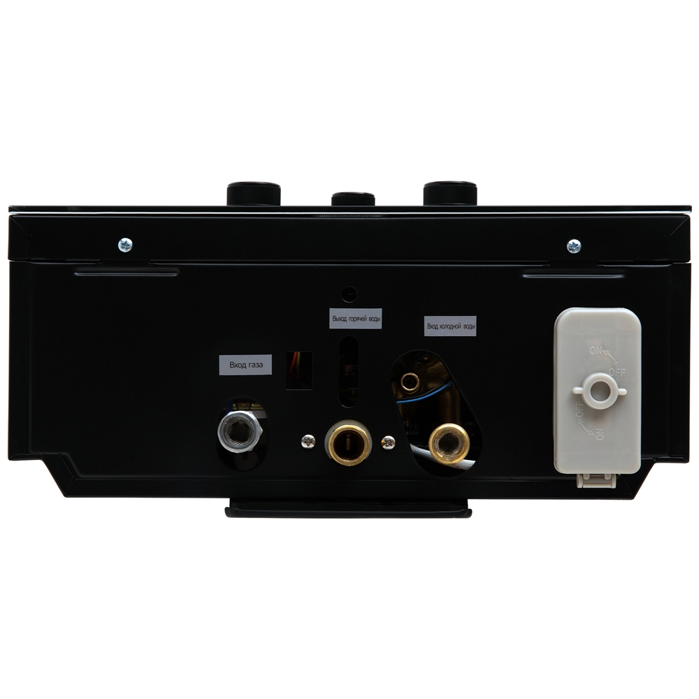 Газовый проточный водонагреватель Oasis Glass 20 KG oasis 199