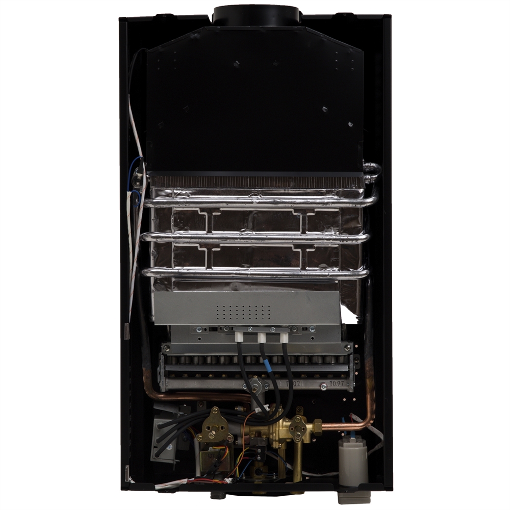 Газовый проточный водонагреватель Oasis Glass 20 KG oasis 199