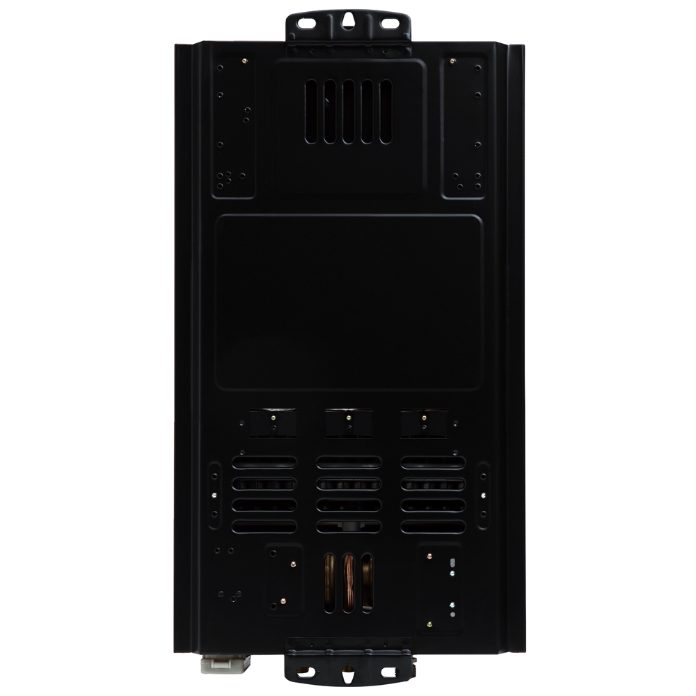 Газовый проточный водонагреватель Oasis Glass 20 KG oasis 199