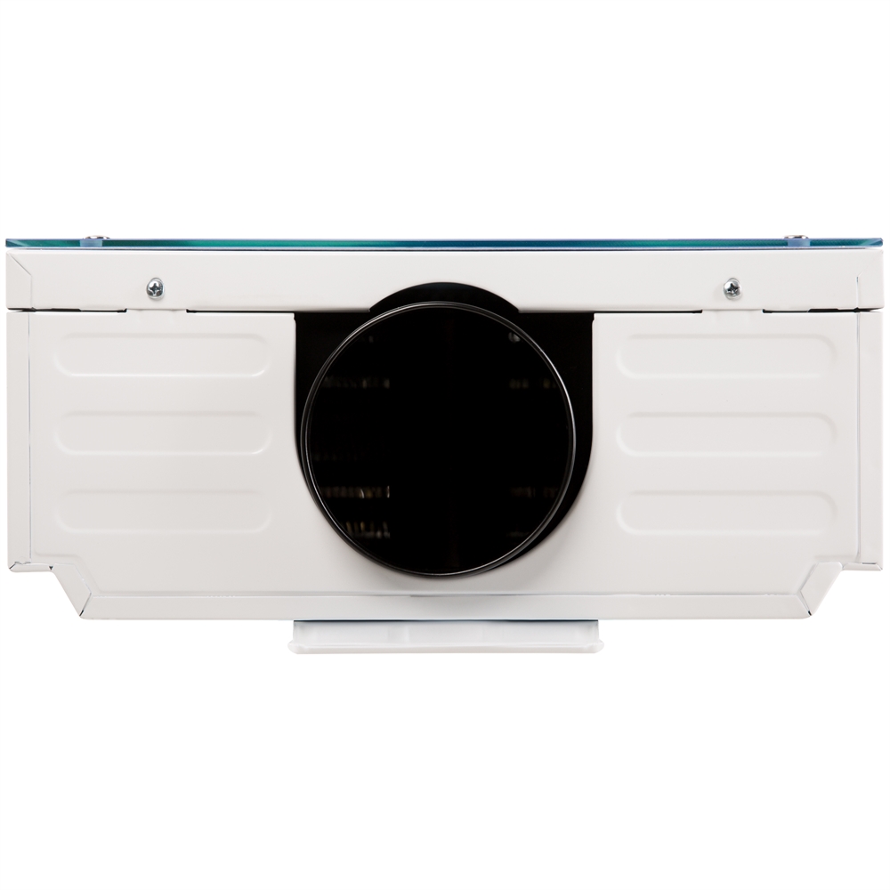 Газовый проточный водонагреватель Oasis Glass 24 RG oasis 4