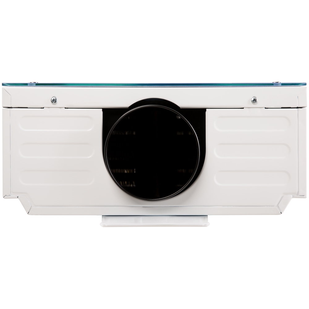 Газовый проточный водонагреватель Oasis Glass 20 ZG oasis 50