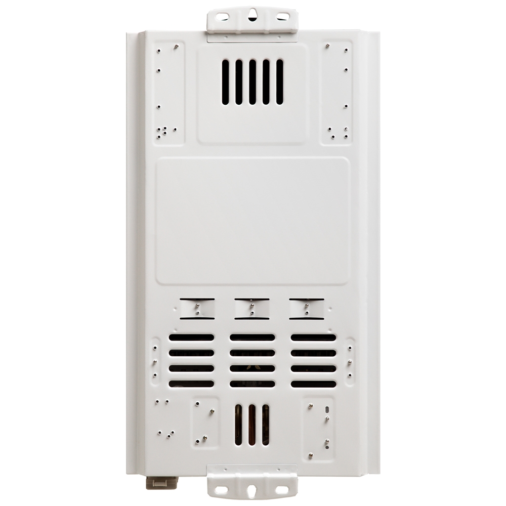 Газовый проточный водонагреватель Oasis Glass 20 ZG oasis 50