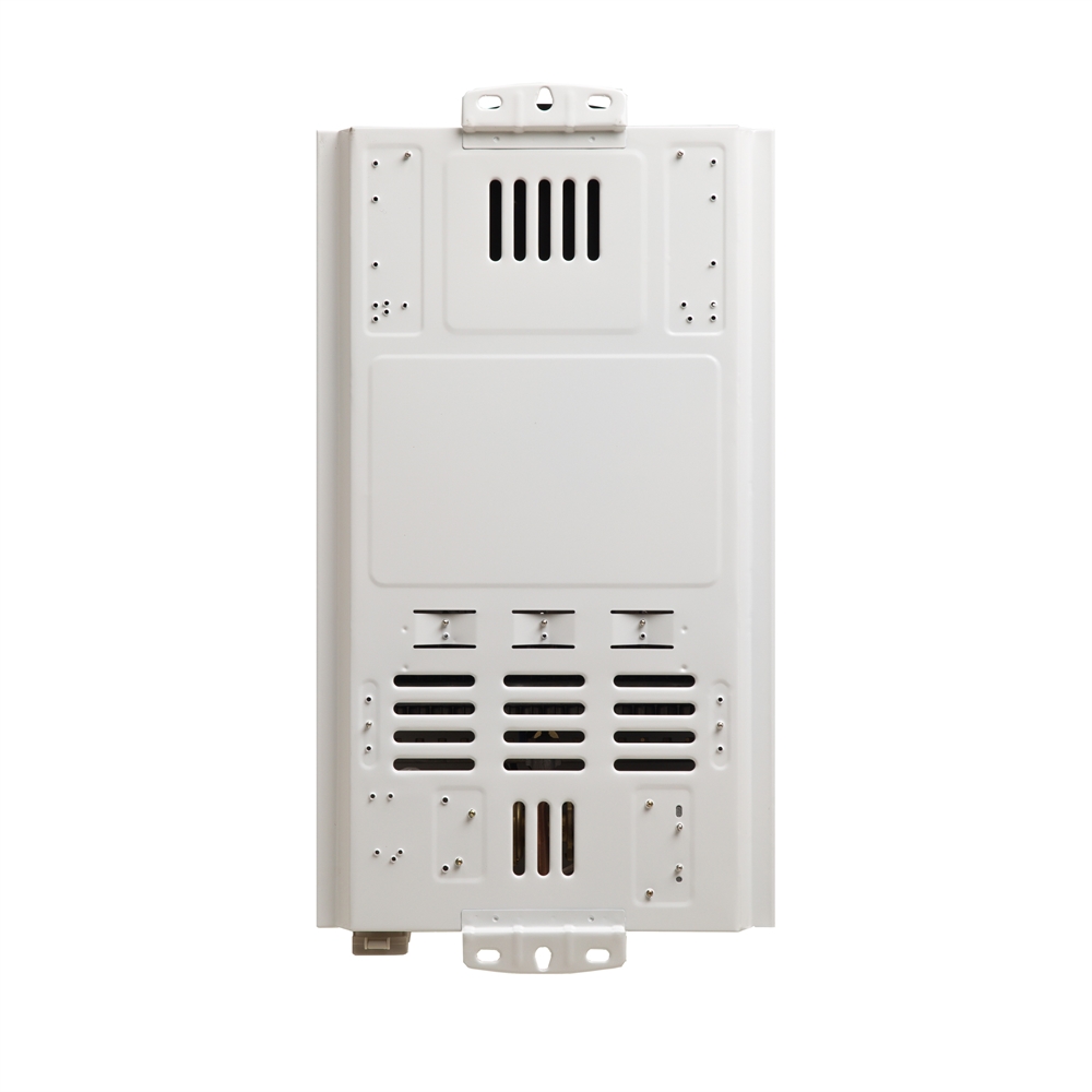 Газовый проточный водонагреватель Oasis Glass 24 LG oasis 512