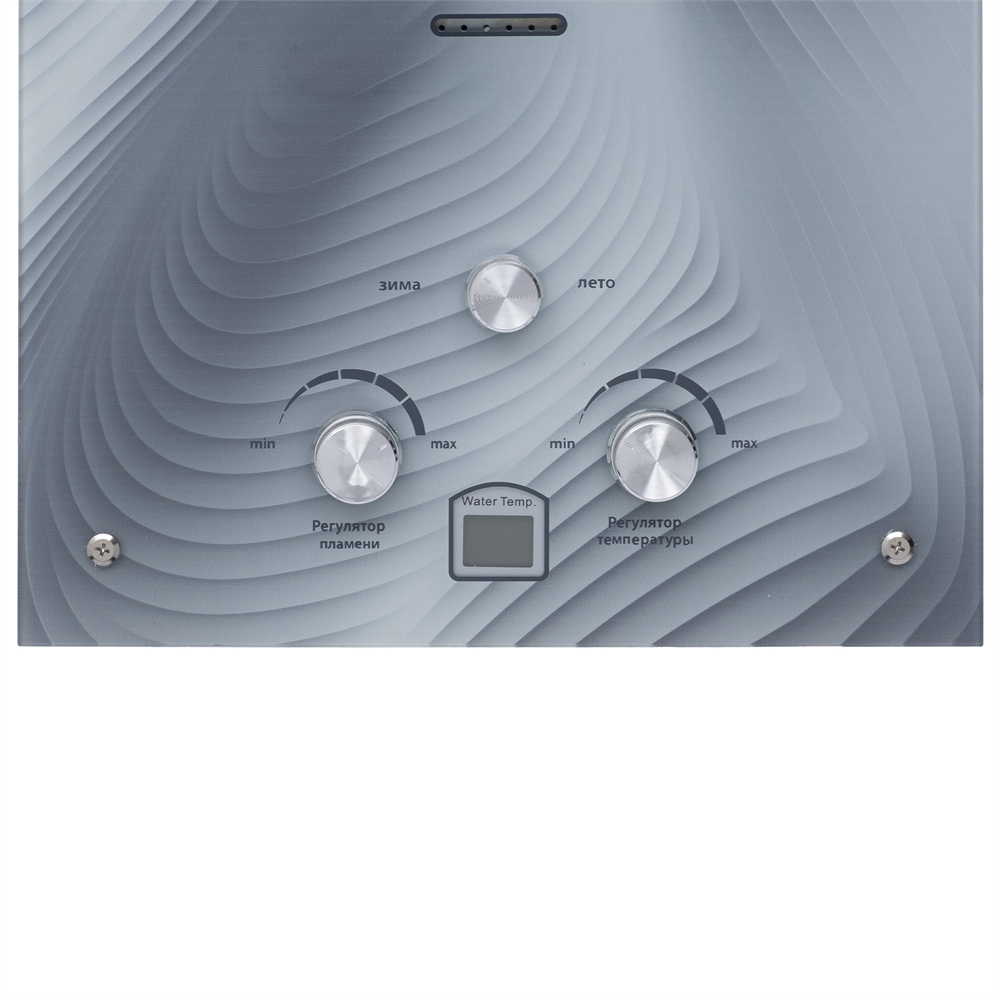 Газовый проточный водонагреватель Oasis Glass 24 HG oasis 513