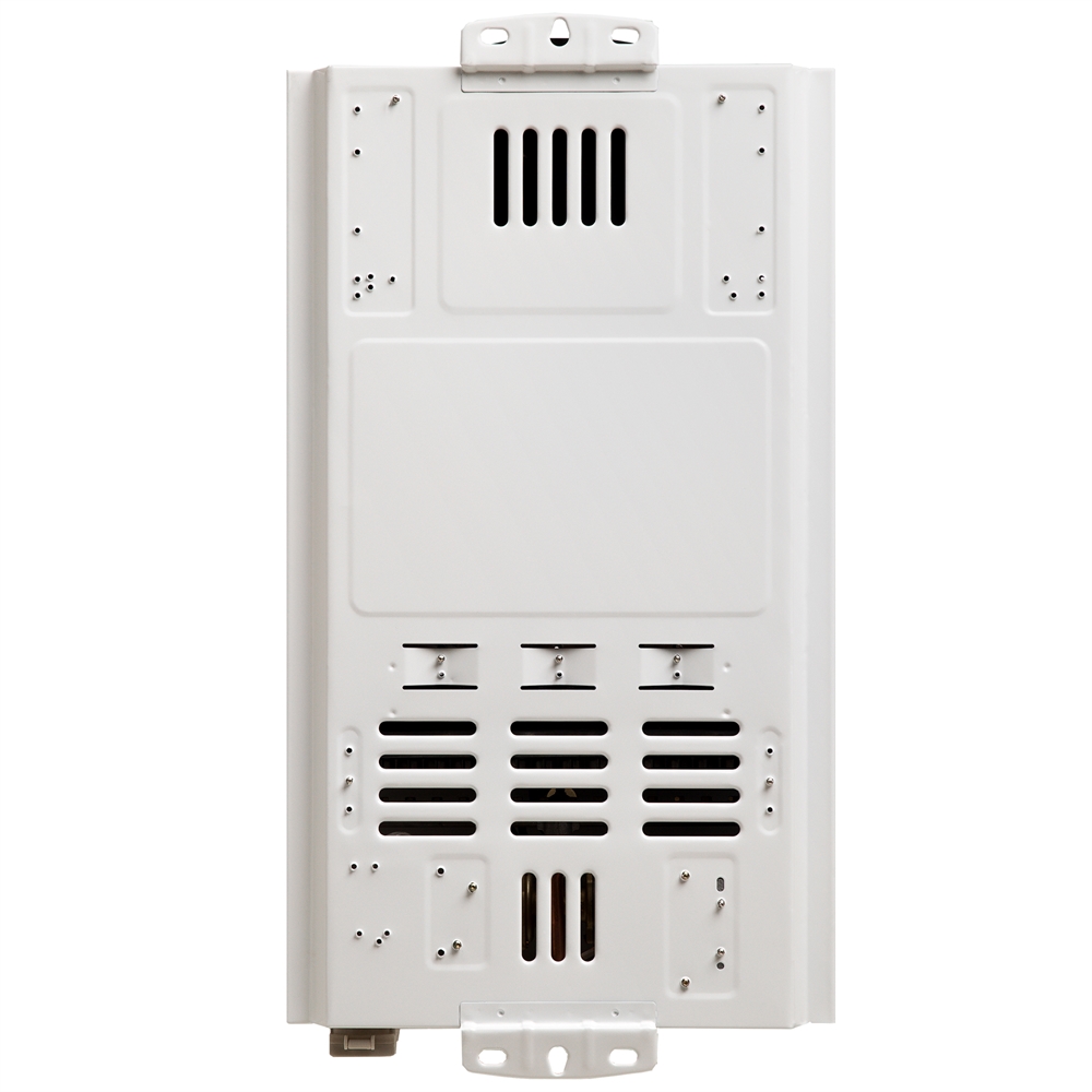 Газовый проточный водонагреватель Oasis Glass 20 SG oasis 52