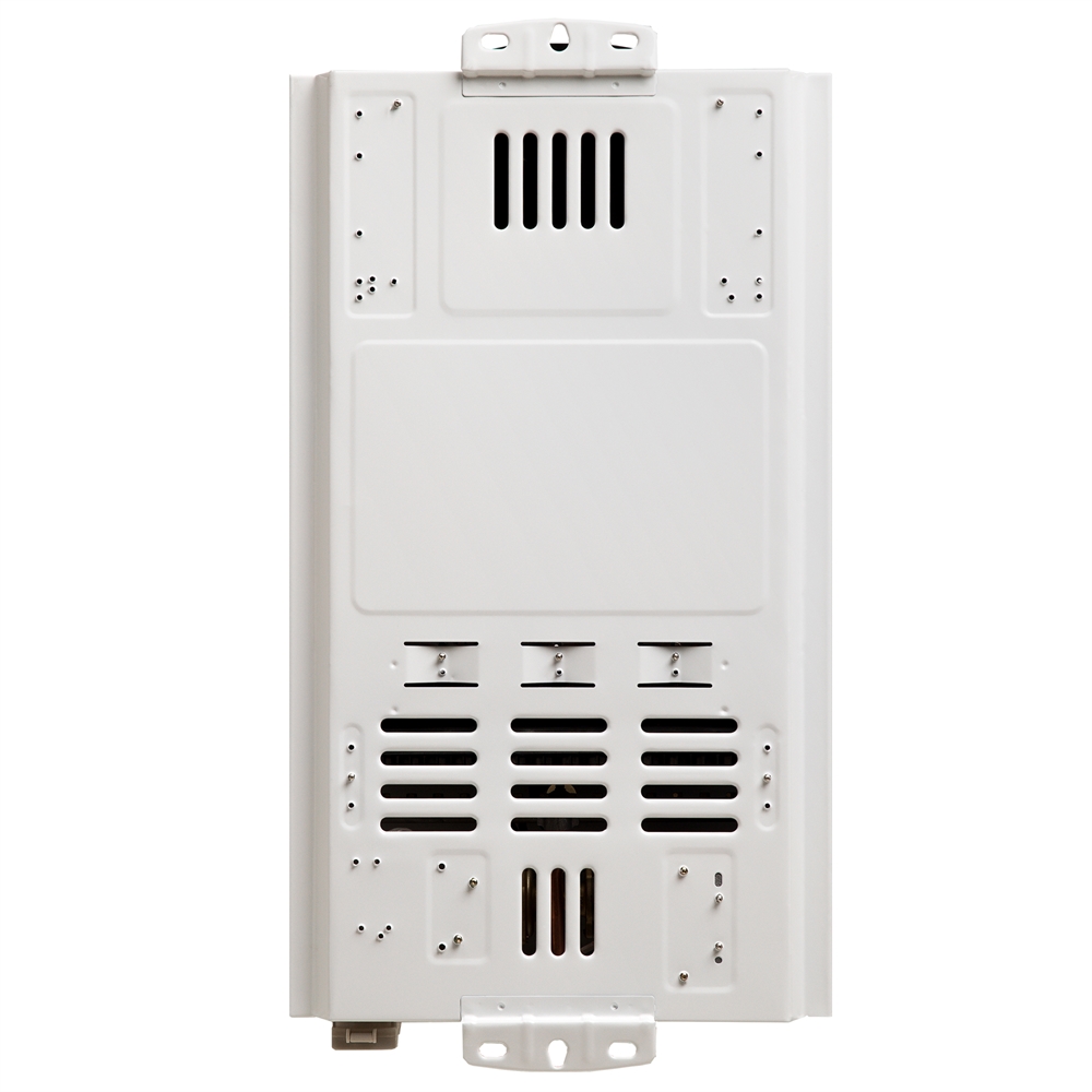 Газовый проточный водонагреватель Oasis Glass 20 MG oasis 54