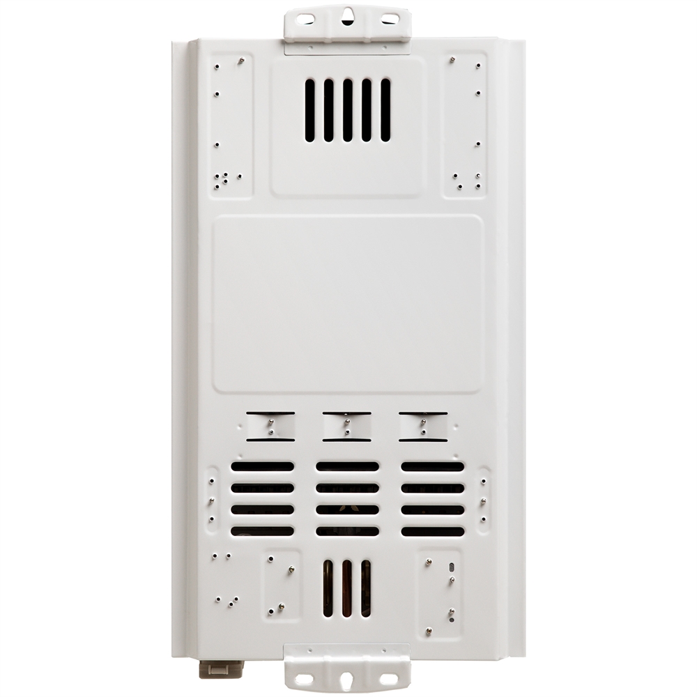 Газовый проточный водонагреватель Oasis Glass 24 ZG oasis 56