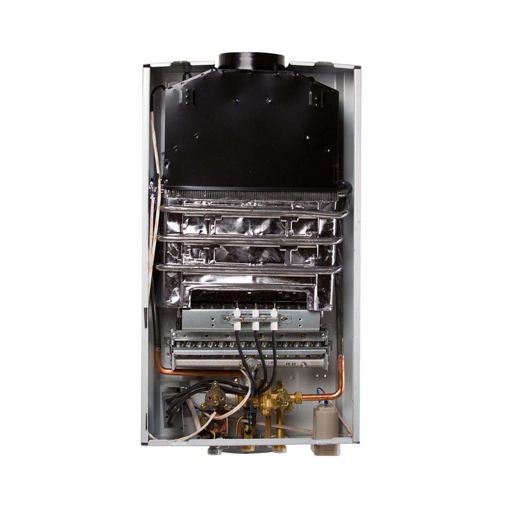 Газовый проточный водонагреватель Oasis Glass 24 ZG oasis 56