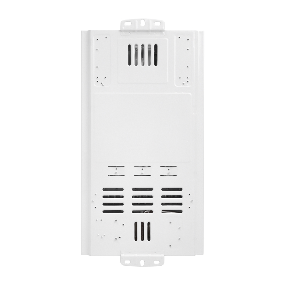 Газовый проточный водонагреватель Oasis Turbo 24 TUR oasis 420