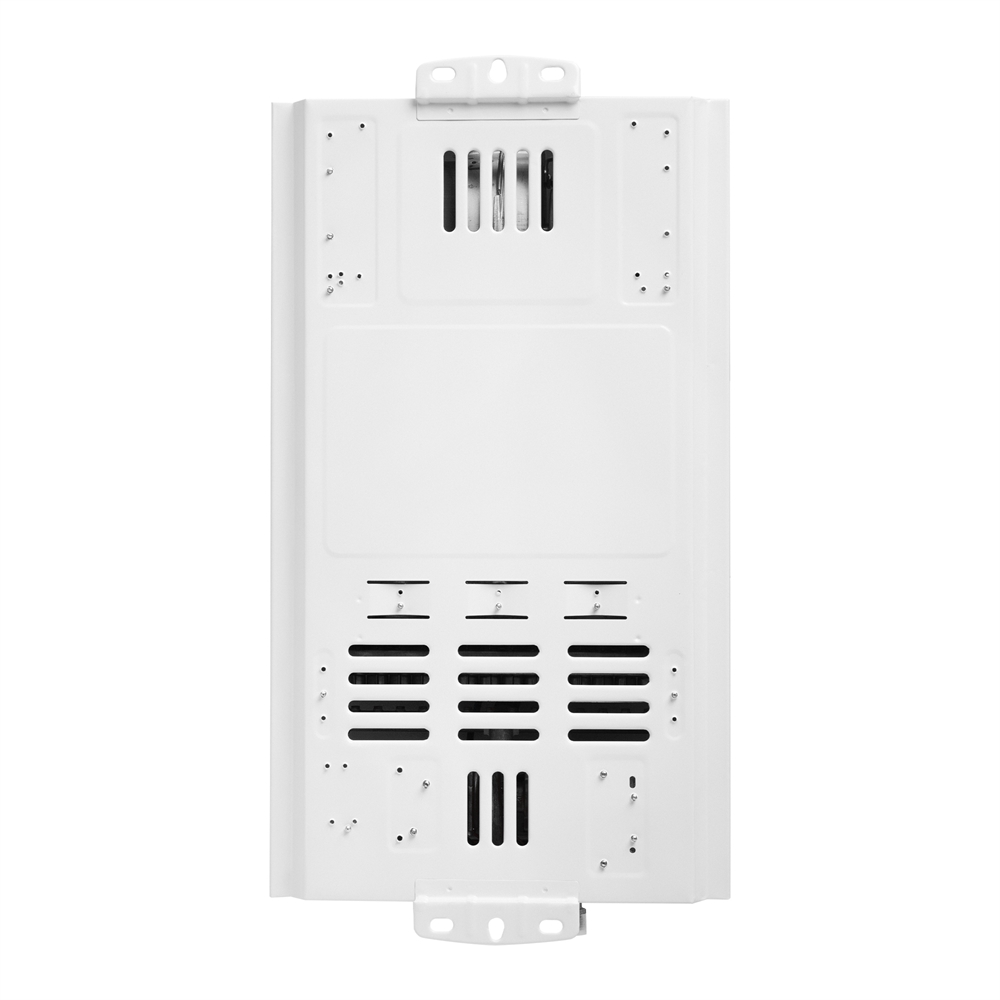 Газовый проточный водонагреватель Oasis Turbo 20 TUR oasis 5