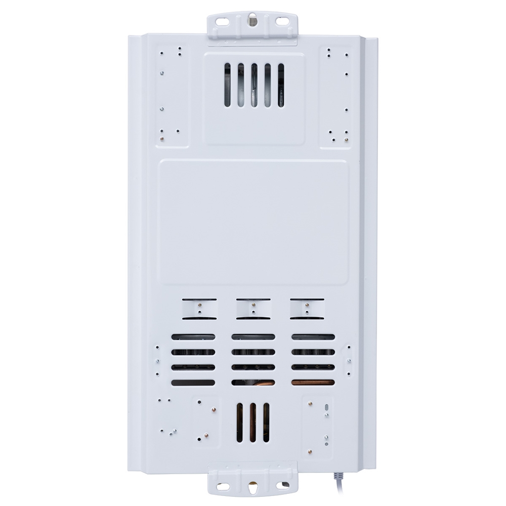 Газовый проточный водонагреватель Oasis Turbo Glass HG/TUR oasis 585