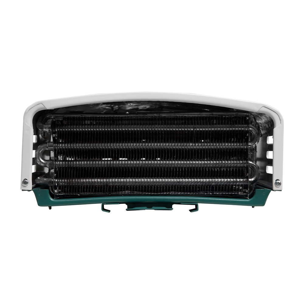 Бездымоходный газовый проточный водонагреватель Oasis B-12W oasis 73