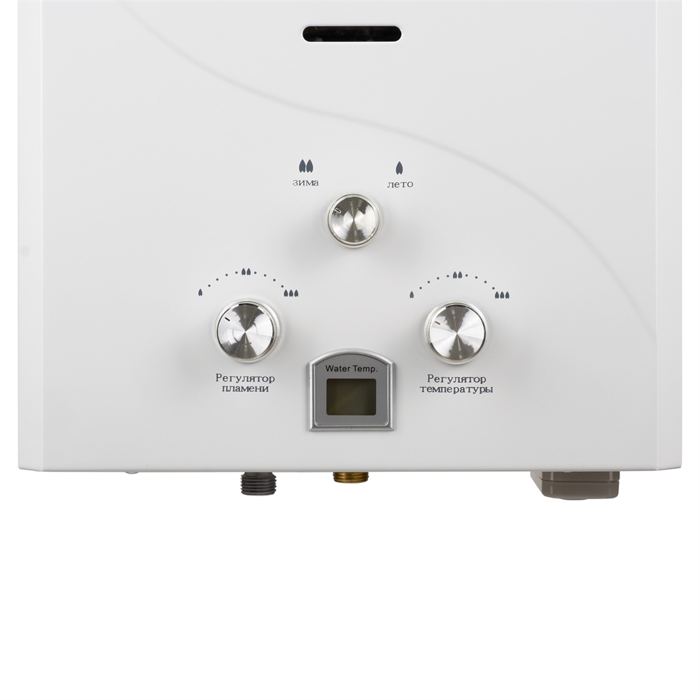 Газовый проточный водонагреватель Oasis 20 OG oasis 87