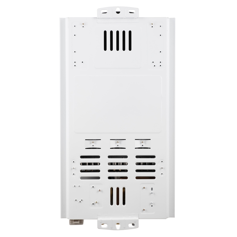 Газовый проточный водонагреватель Oasis 20 OG oasis 87