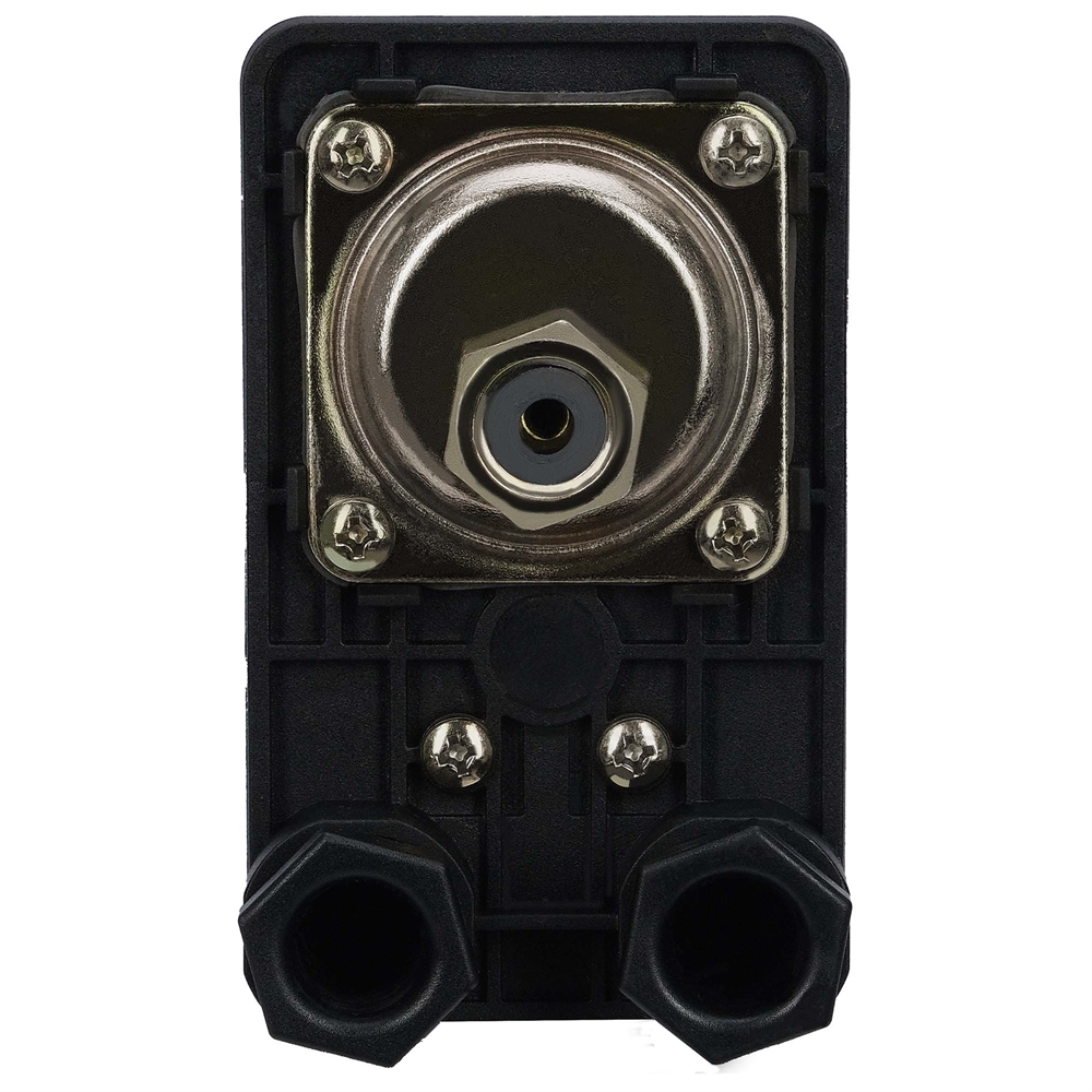 Датчик сухого хода PC-9A/G oasis 190