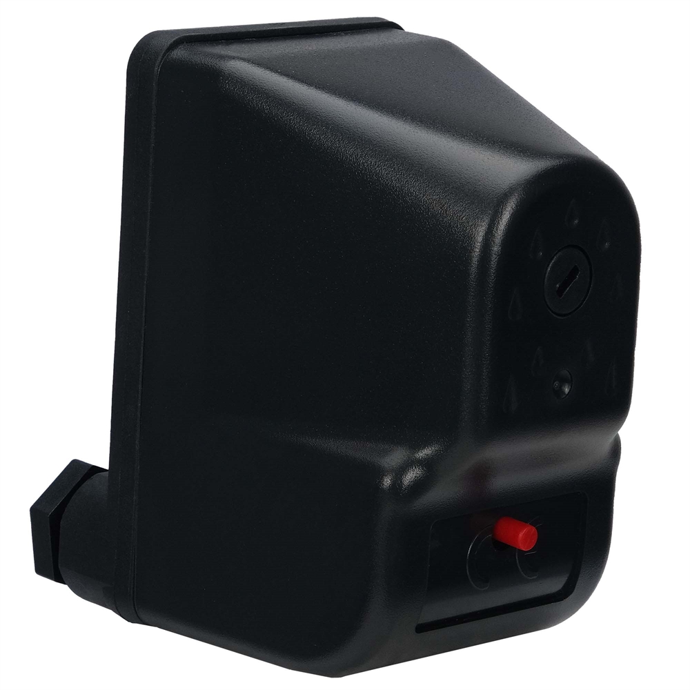 Датчик сухого хода PC-9A/G oasis 190