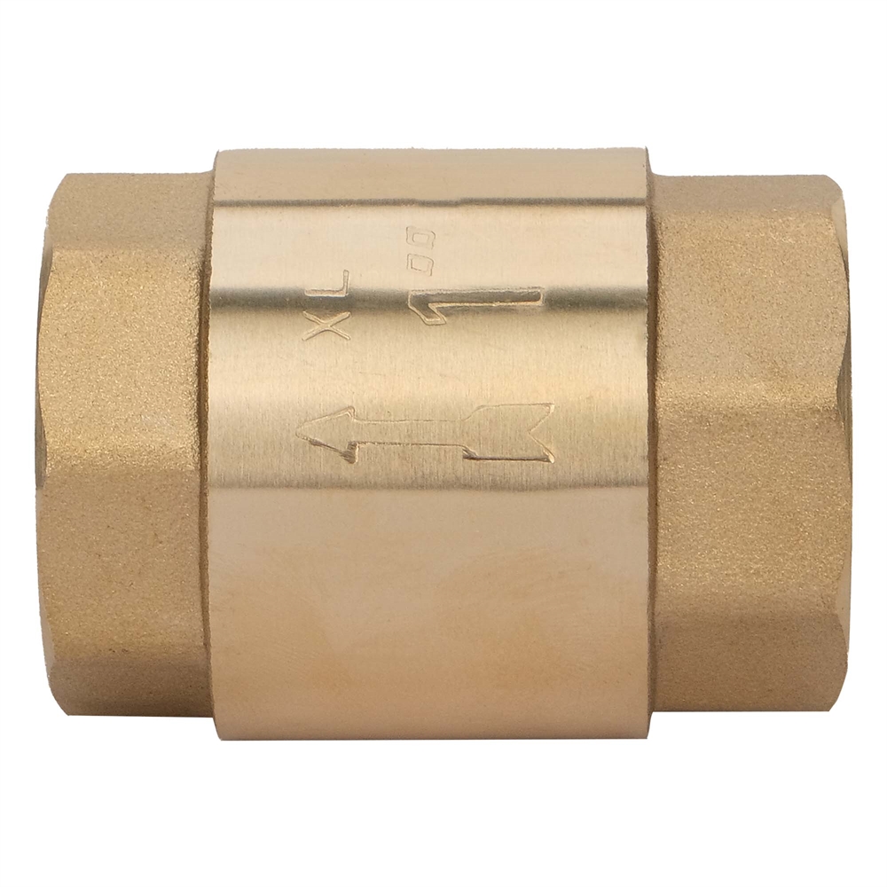 Обратный клапан oasis 191