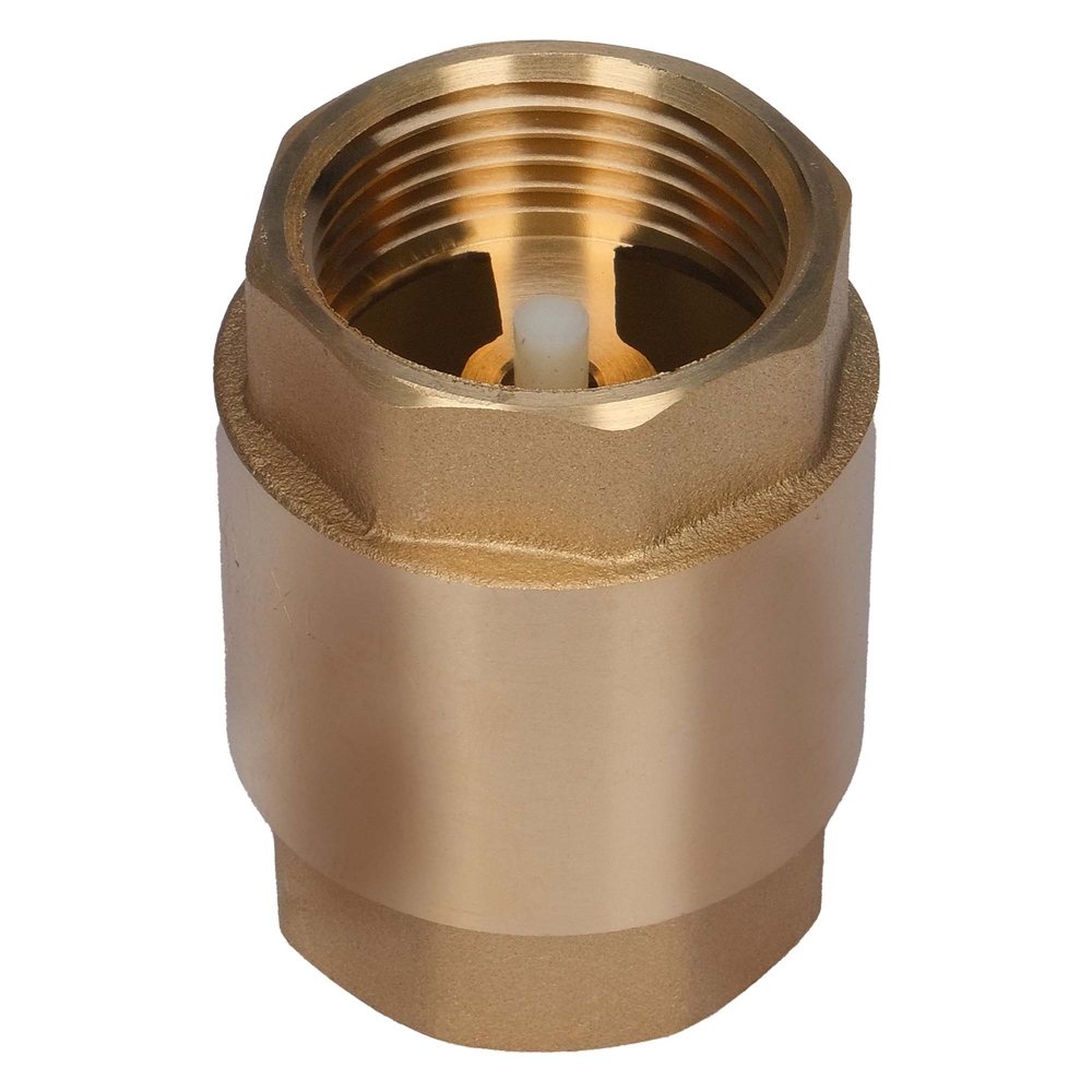 Обратный клапан oasis 191