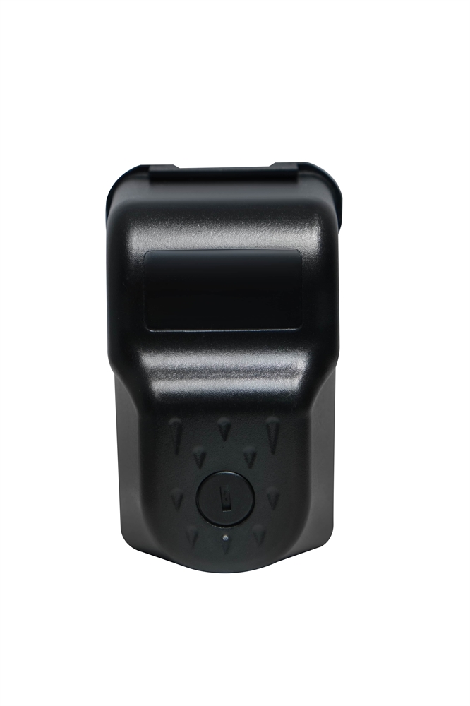 Реле давления с гайкой oasis 2684