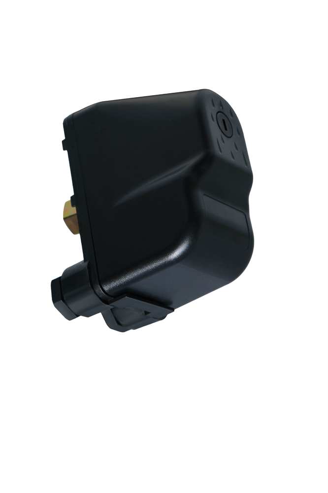 Реле давления с гайкой oasis 2684