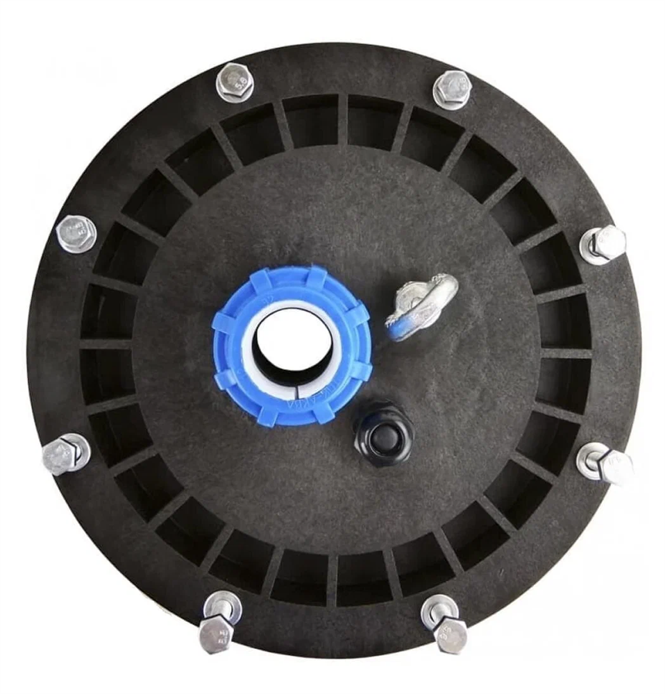 Оголовок скважинный герметичный OGS-113-127/32 oasis 371