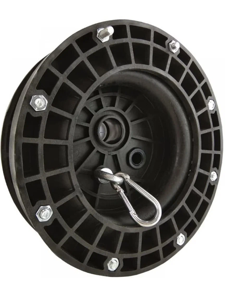 Оголовок скважинный герметичный OGS-113-127/25 oasis 373