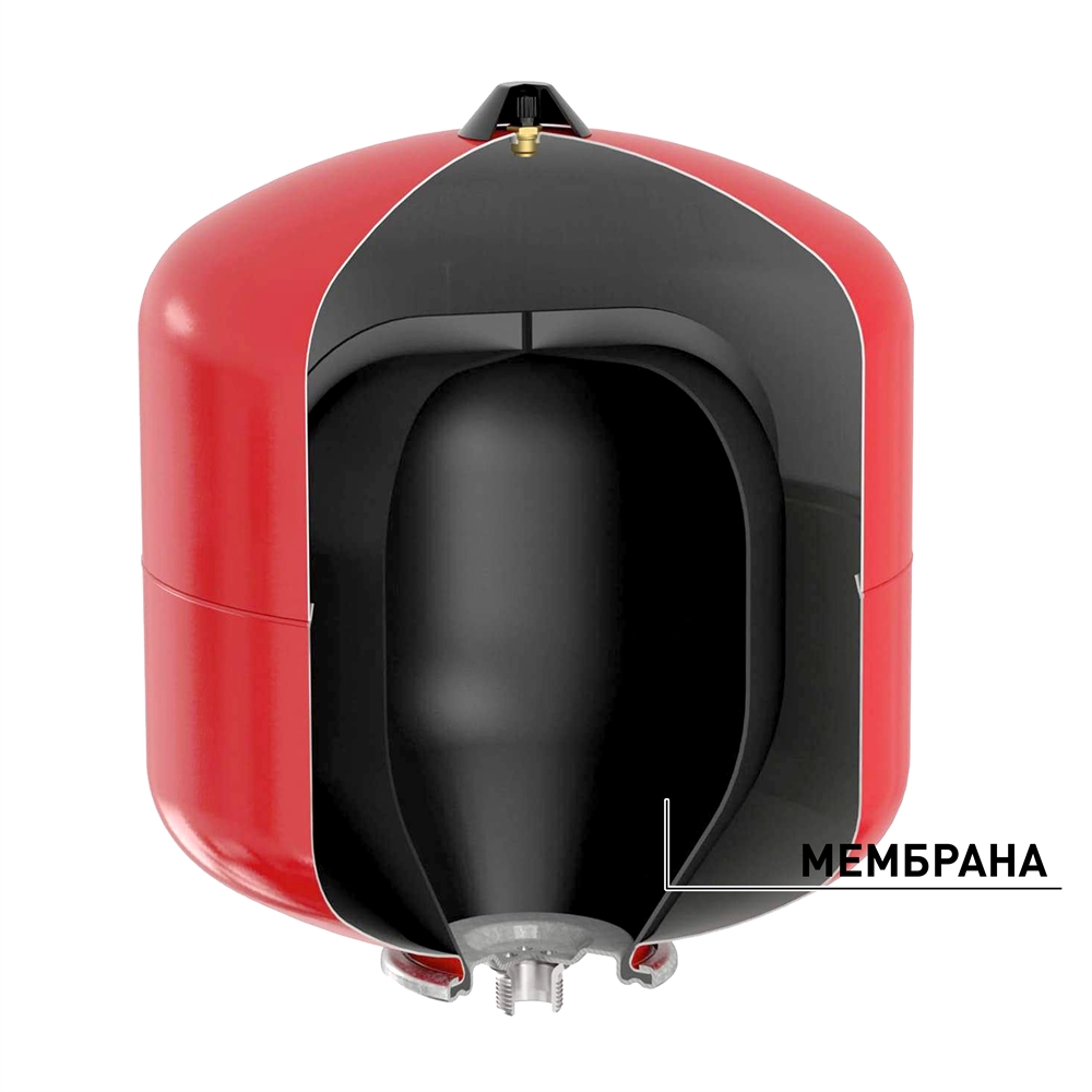 Мембраны для гидроаккумуляторов и расширительных баков oasis 490