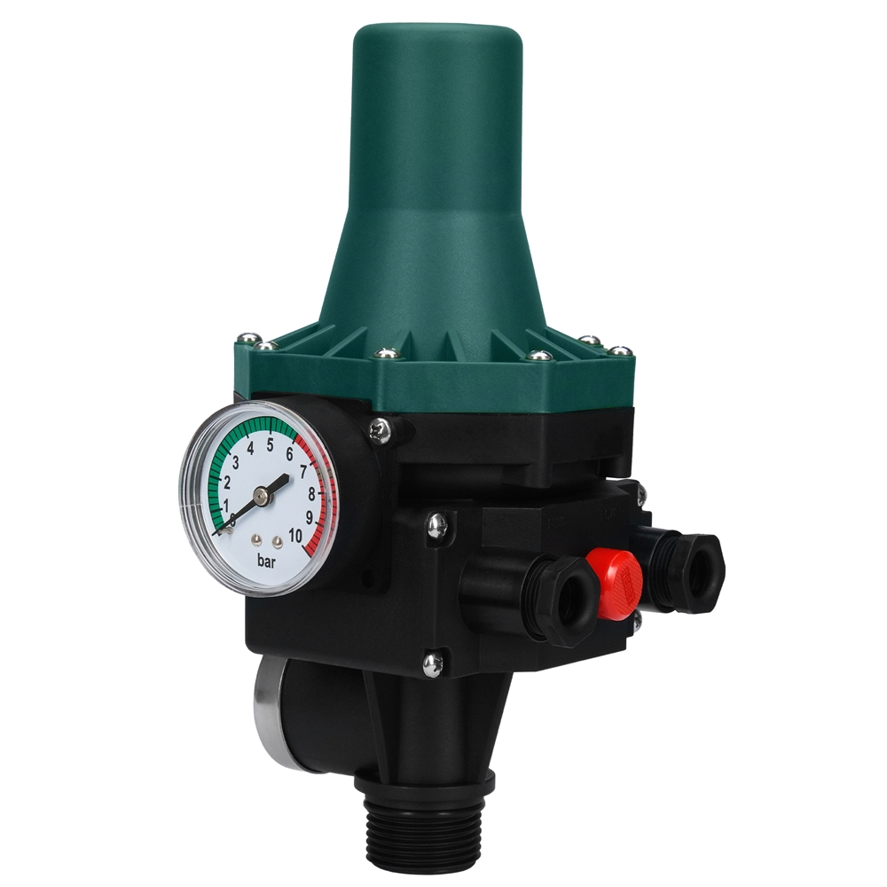 Блок автоматики BA-1A oasis 506