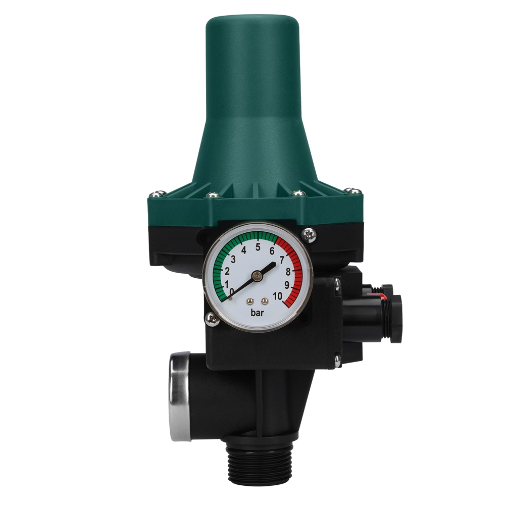 Блок автоматики BA-1P oasis 507