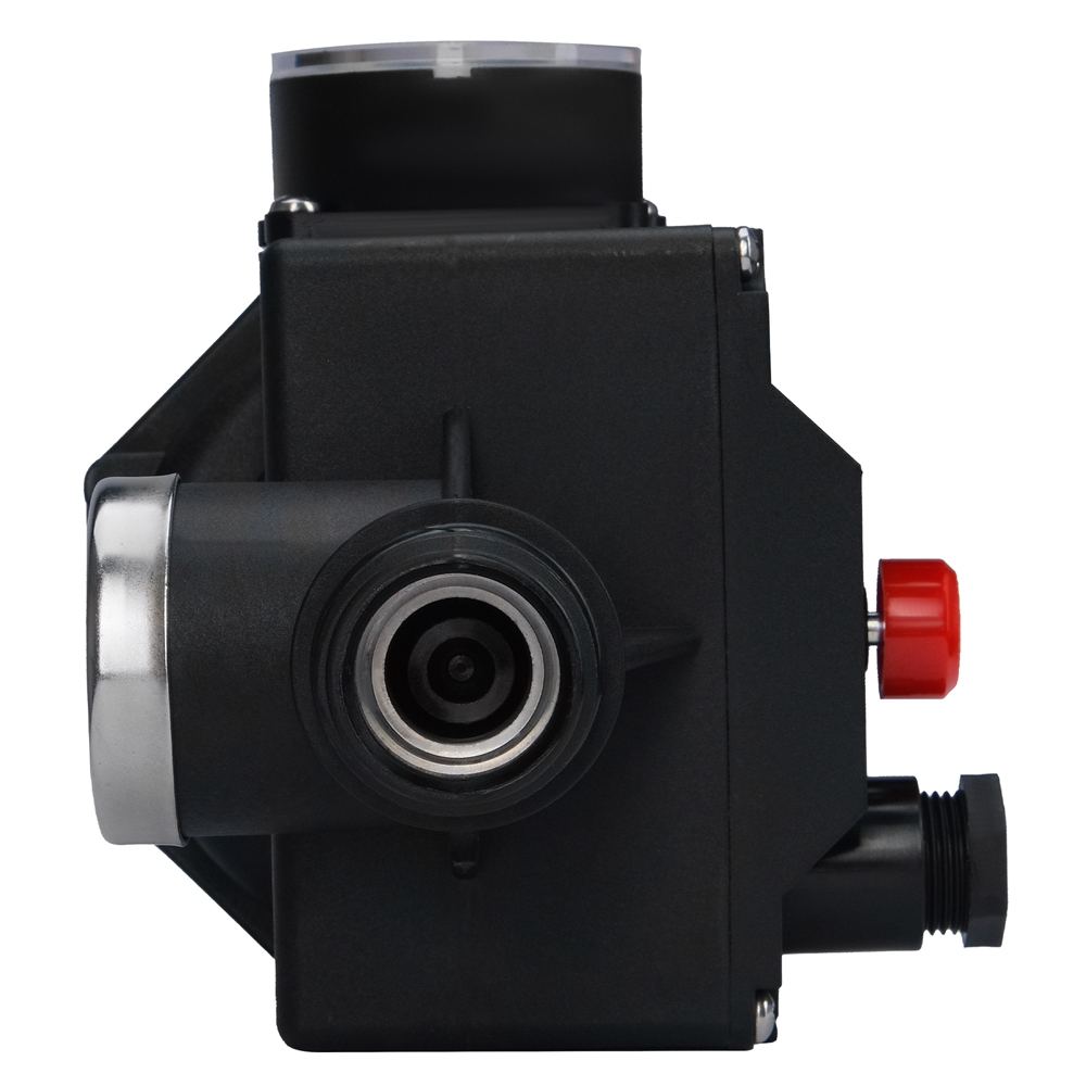 Блок автоматики BA-1P oasis 507