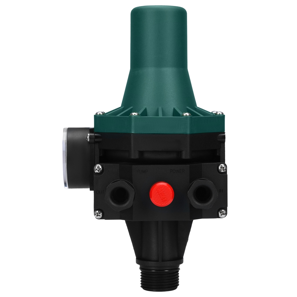 Блок автоматики BA-1P oasis 507