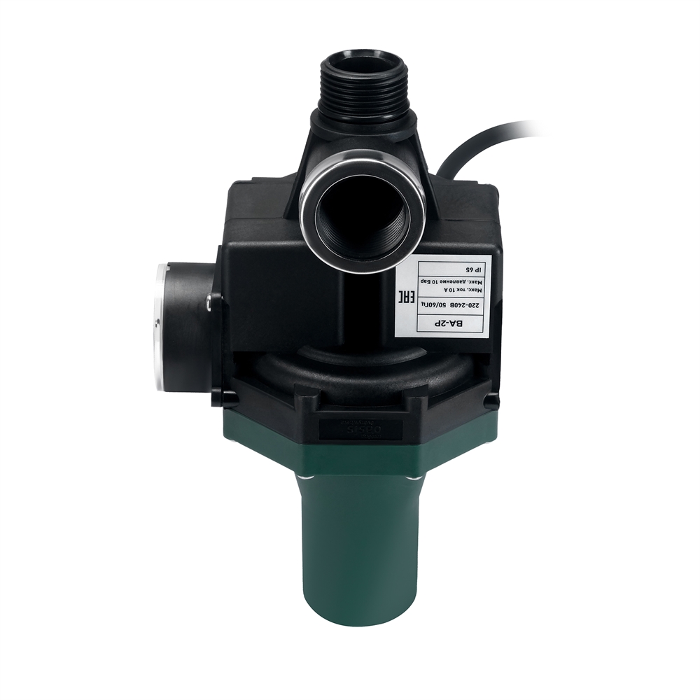 Блок автоматики BA-2P oasis 508