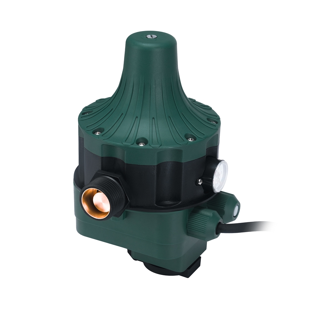 Блок автоматики BA-1 oasis 509