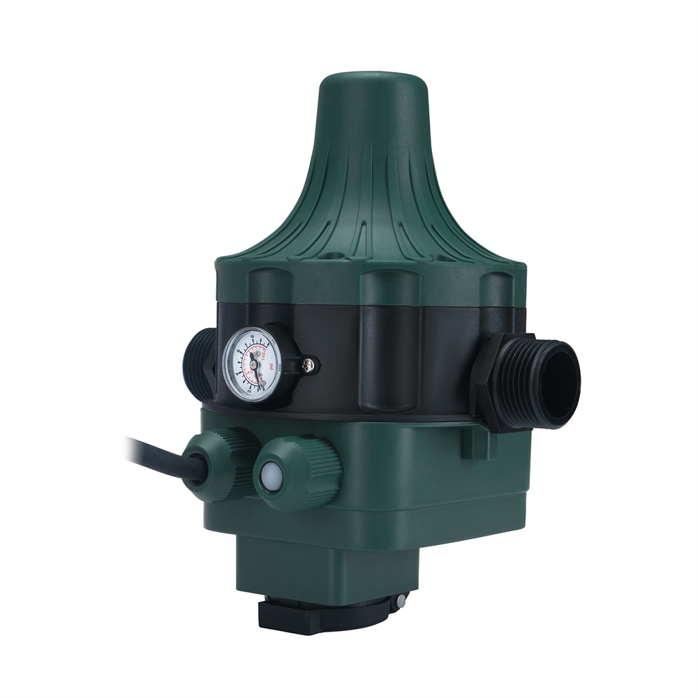 Блок автоматики BA-1 oasis 509