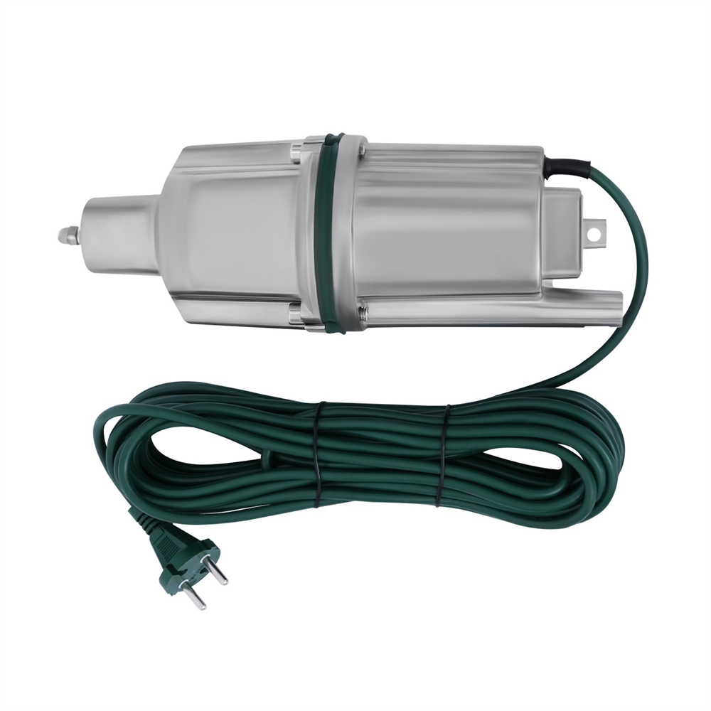 Вибрационный насос VN 0,42/70 c нижним водозабором oasis 17