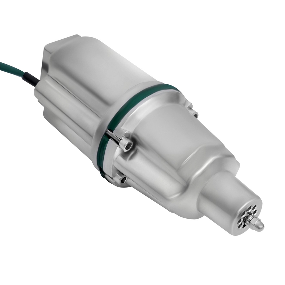 Вибрационный насос VN 0,42/70 c нижним водозабором oasis 17