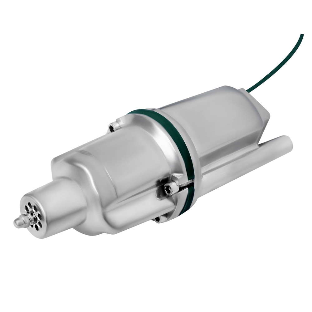 Вибрационный насос VN 0,42/70 c нижним водозабором oasis 17