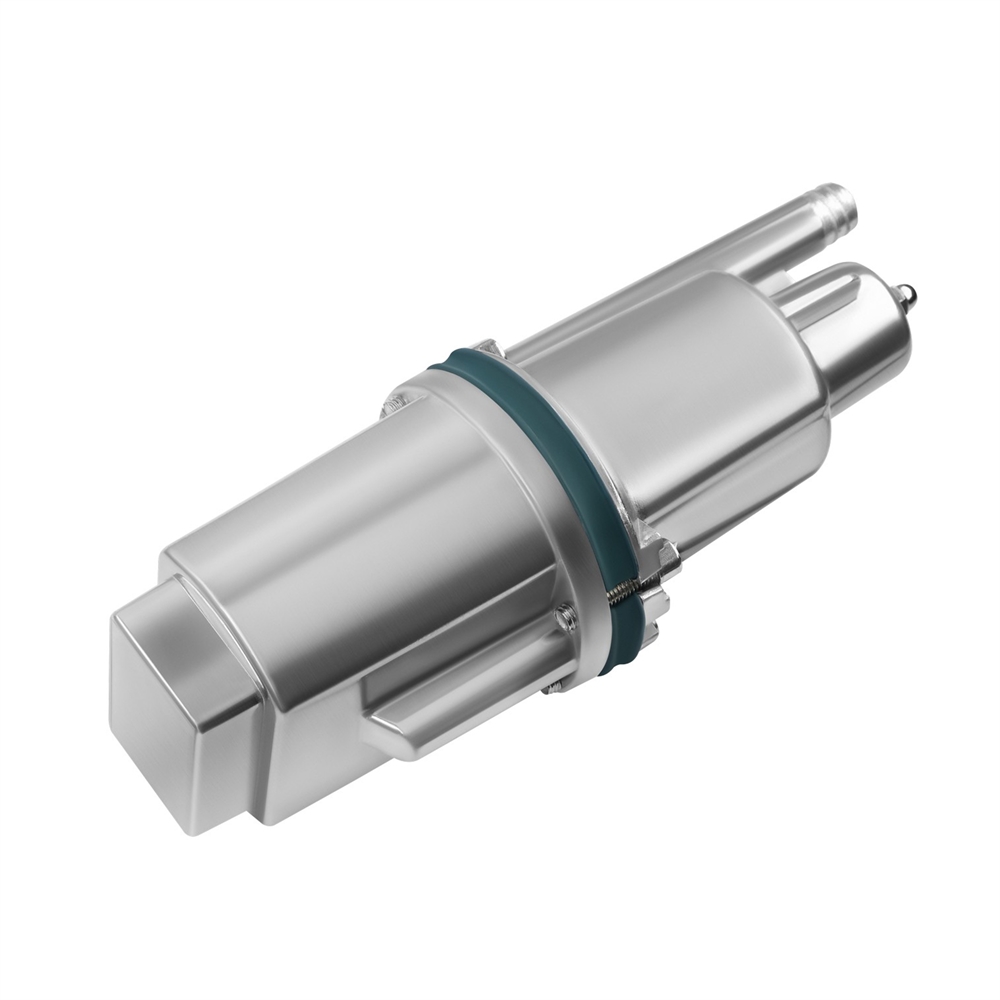 Вибрационный насос VS 0,42/60 c верхним водозабором oasis 18