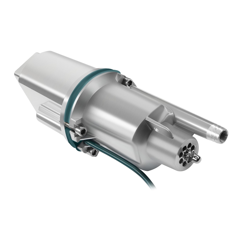 Вибрационный насос VS 0,42/60 c верхним водозабором oasis 18